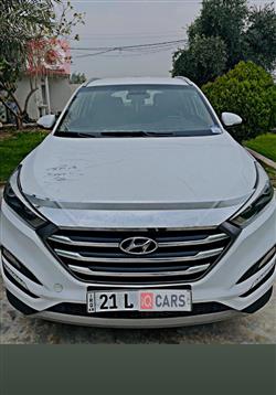 هيونداي توسان